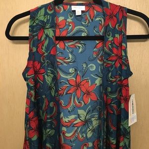 LuLaRoe XS Joy